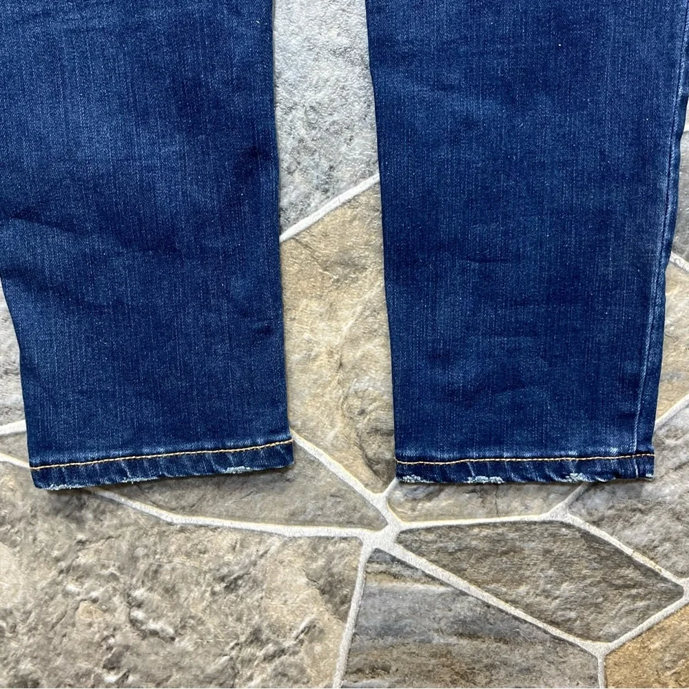 Aeropostale Distressed Jeggings - Picture 11 of 11